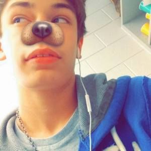 Meet your Posher, Dalton